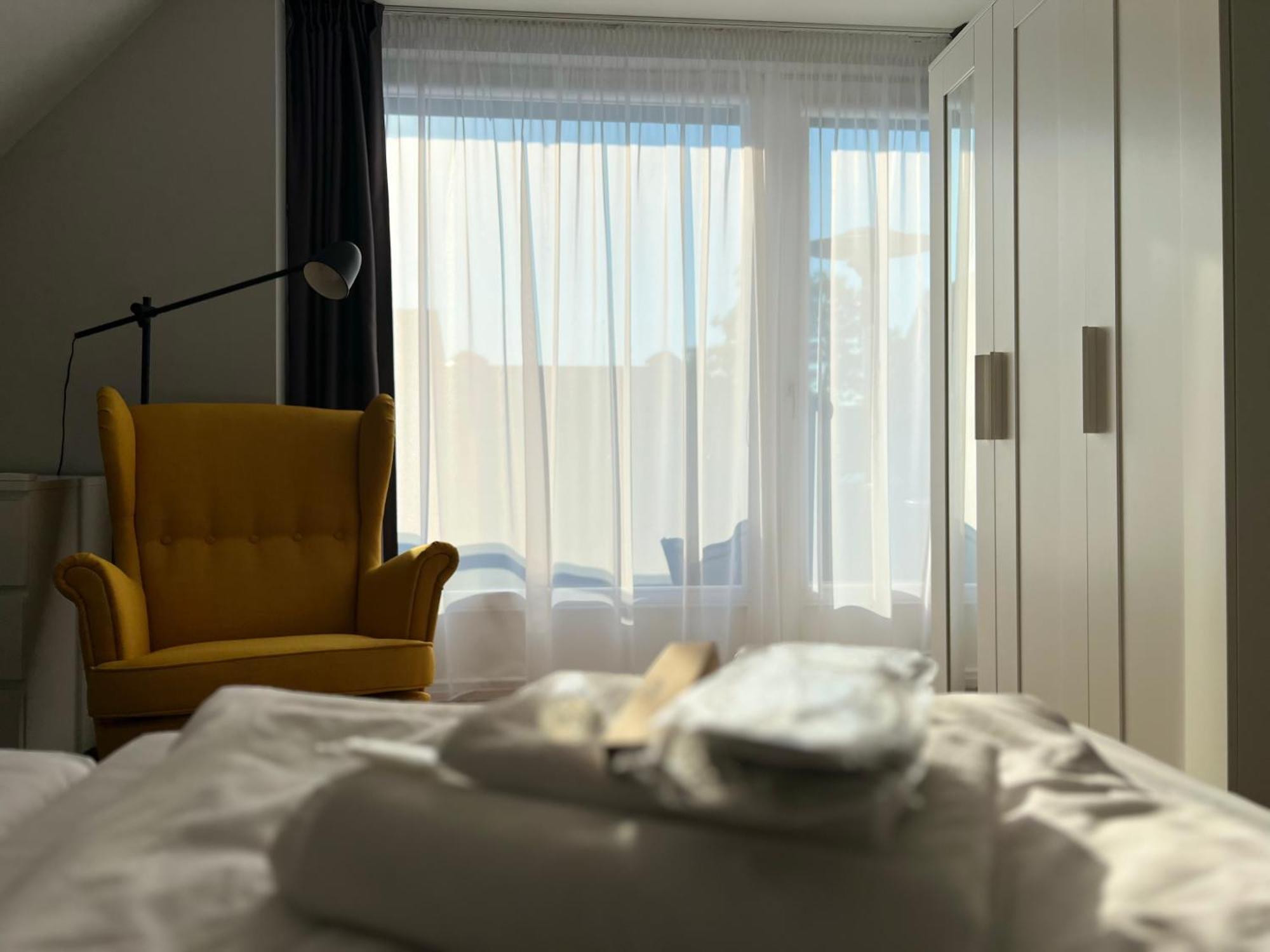 Comfort Apartments Palanga Exterior foto