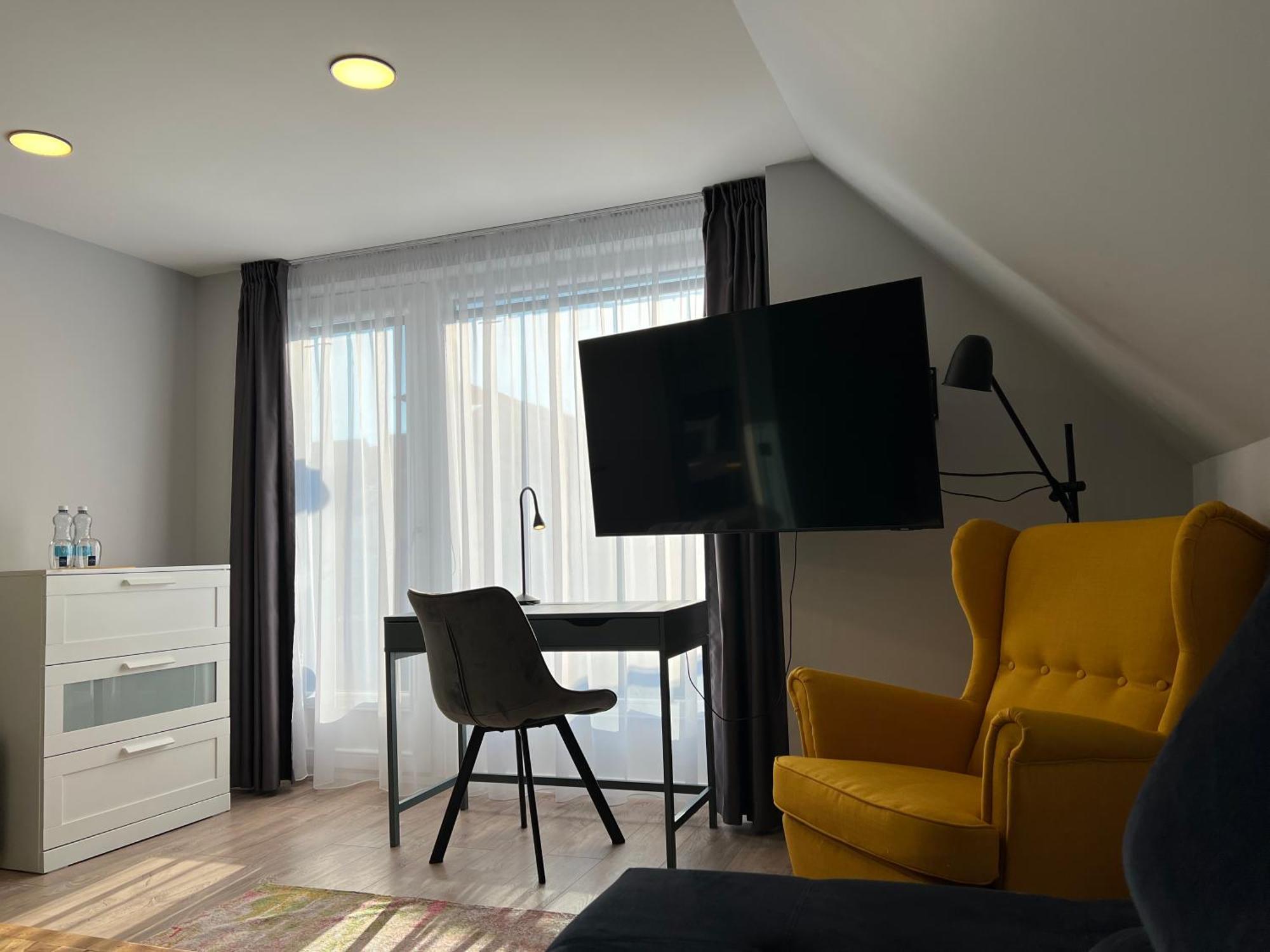 Comfort Apartments Palanga Exterior foto